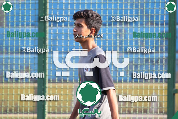 سایپا 1–1 احسان ری