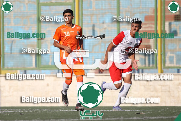 سایپا 1–1 احسان ری