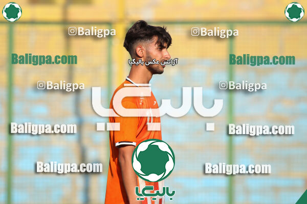 سایپا 1–1 احسان ری