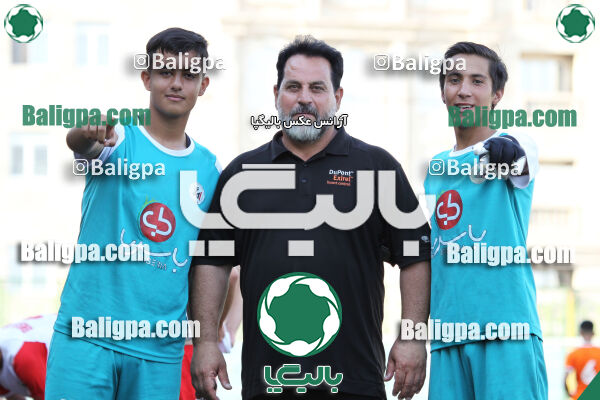 سایپا 1–1 احسان ری
