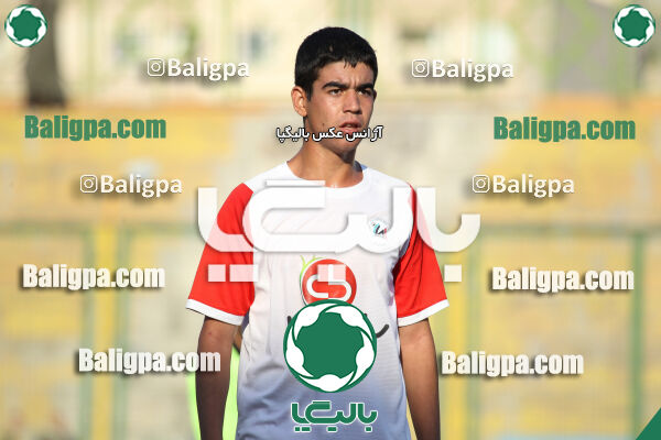 سایپا 1–1 احسان ری