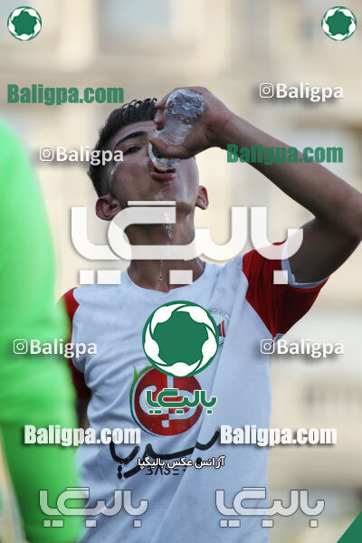 سایپا 1–1 احسان ری