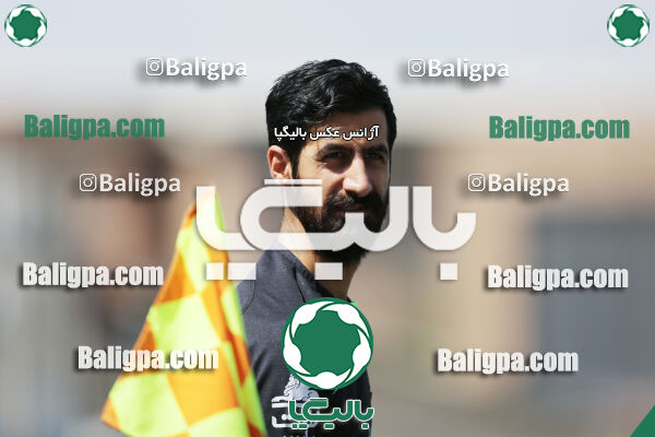 مقاومت 2–4 پرسپولیس