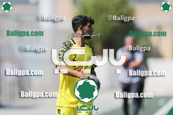 مقاومت 2–4 پرسپولیس