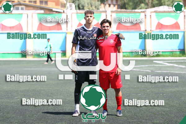 مقاومت 2–4 پرسپولیس