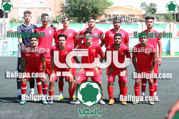 مقاومت 2–4 پرسپولیس