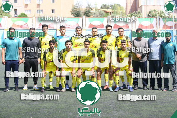 مقاومت 2–4 پرسپولیس
