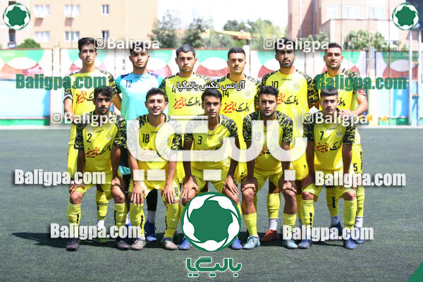 مقاومت 2–4 پرسپولیس