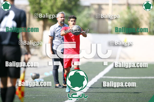 مقاومت 2–4 پرسپولیس