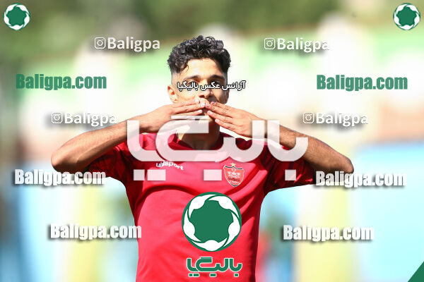 مقاومت 2–4 پرسپولیس