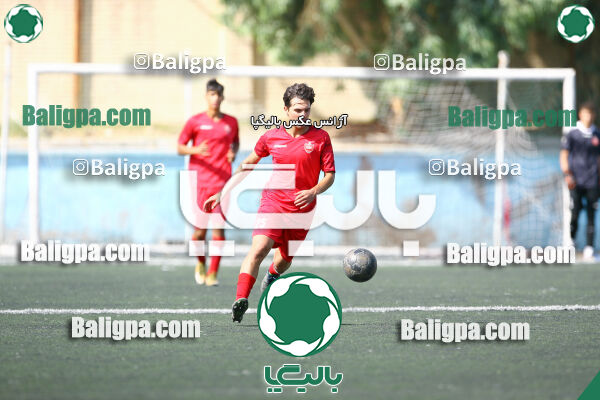 مقاومت 2–4 پرسپولیس