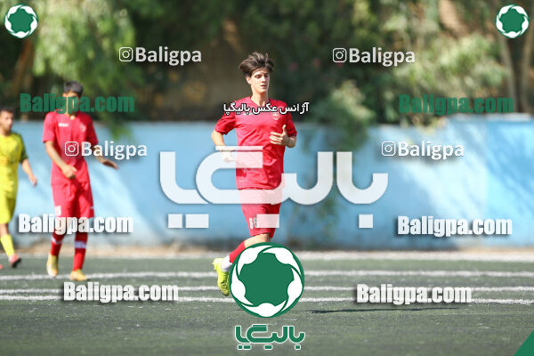مقاومت 2–4 پرسپولیس