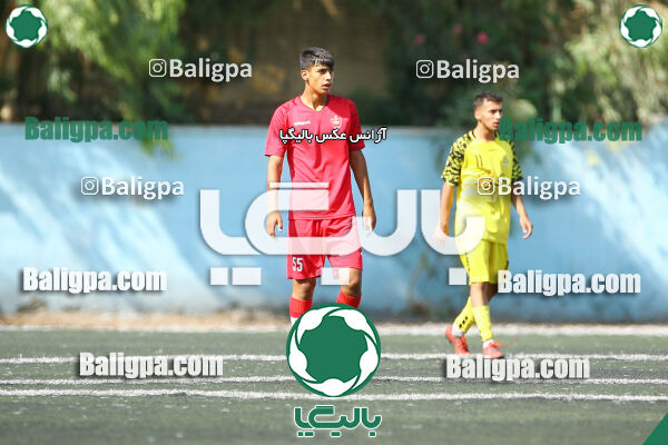 مقاومت 2–4 پرسپولیس