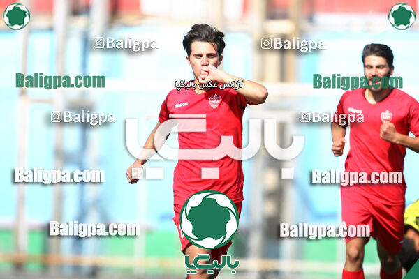 مقاومت 2–4 پرسپولیس