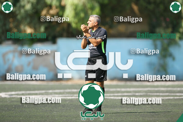 مقاومت 2–4 پرسپولیس