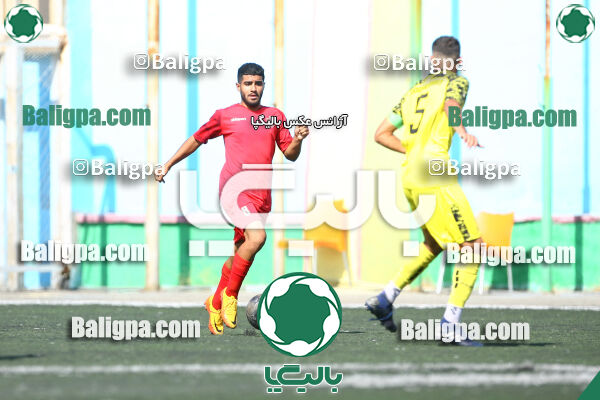 مقاومت 2–4 پرسپولیس