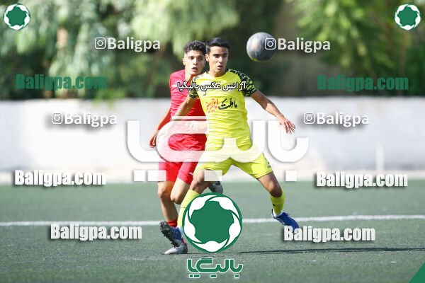 مقاومت 2–4 پرسپولیس