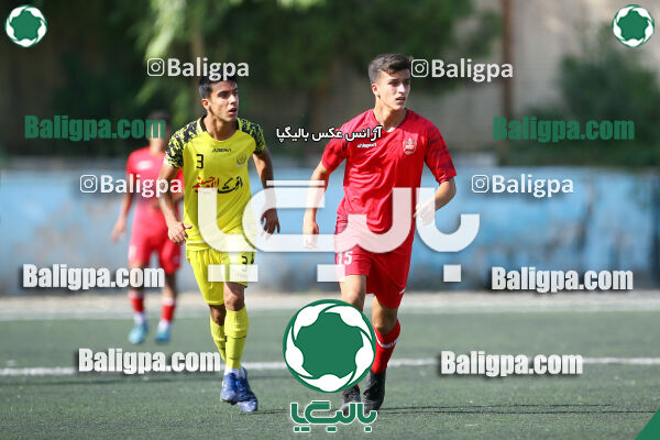 مقاومت 2–4 پرسپولیس