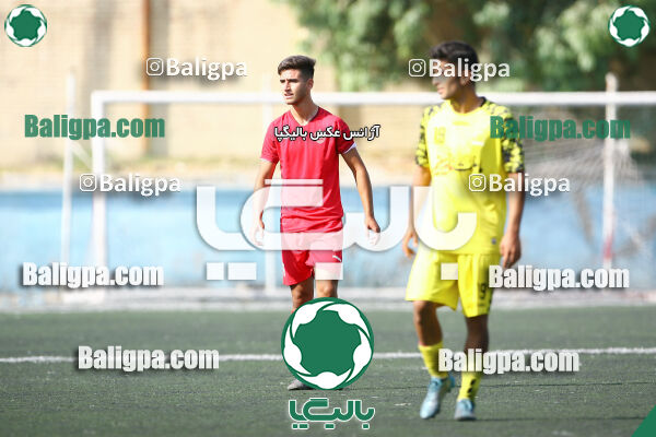 مقاومت 2–4 پرسپولیس
