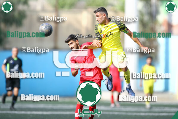 مقاومت 2–4 پرسپولیس
