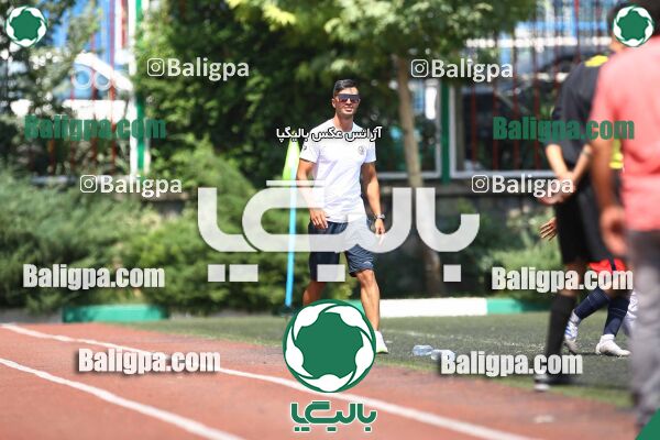 پیروزان تکین ایرانیان 2–0 پرسپولیس