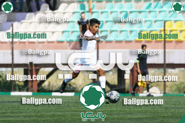 پیروزان تکین ایرانیان 2–0 پرسپولیس