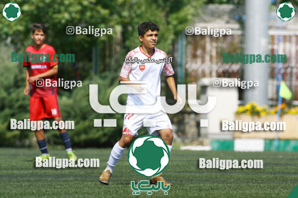 پیروزان تکین ایرانیان 2–0 پرسپولیس