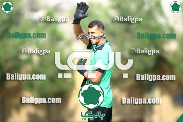 اسپهبد قارن 0–1 پرسپولیس