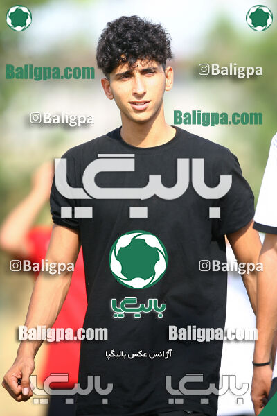 اسپهبد قارن 0–1 پرسپولیس