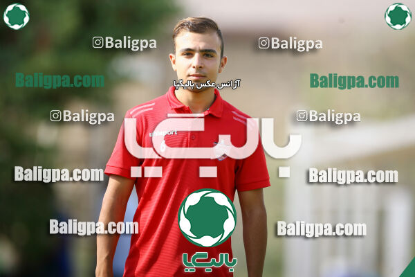 اسپهبد قارن 0–1 پرسپولیس