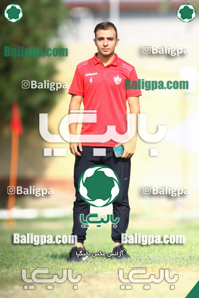 اسپهبد قارن 0–1 پرسپولیس