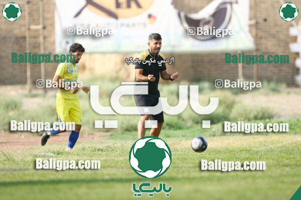 اسپهبد قارن 0–1 پرسپولیس