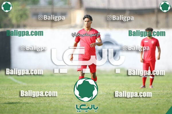 اسپهبد قارن 0–1 پرسپولیس
