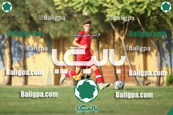 اسپهبد قارن 0–1 پرسپولیس