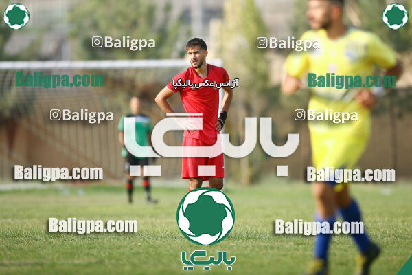 اسپهبد قارن 0–1 پرسپولیس