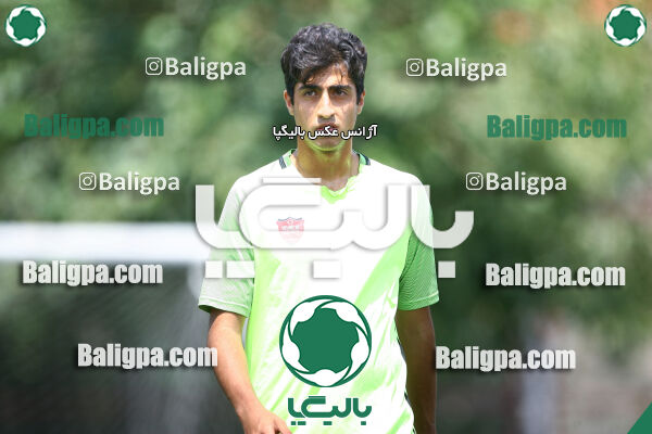 پرسپولیس 3–0 ایرانمهر باباخانی