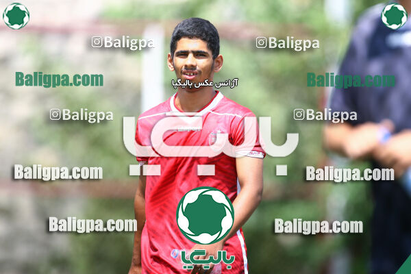 پرسپولیس 3–0 ایرانمهر باباخانی