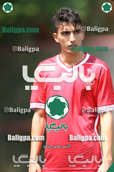 پرسپولیس 3–0 ایرانمهر باباخانی
