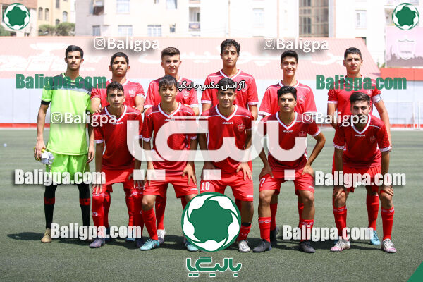 پرسپولیس 3–0 ایرانمهر باباخانی