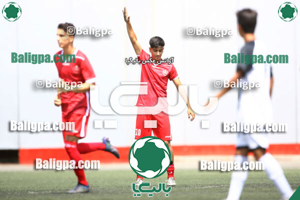 پرسپولیس 3–0 ایرانمهر باباخانی