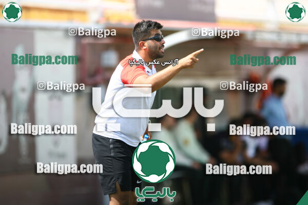 پرسپولیس 3–0 ایرانمهر باباخانی