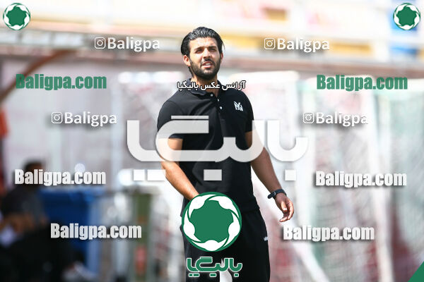 پرسپولیس 3–0 ایرانمهر باباخانی