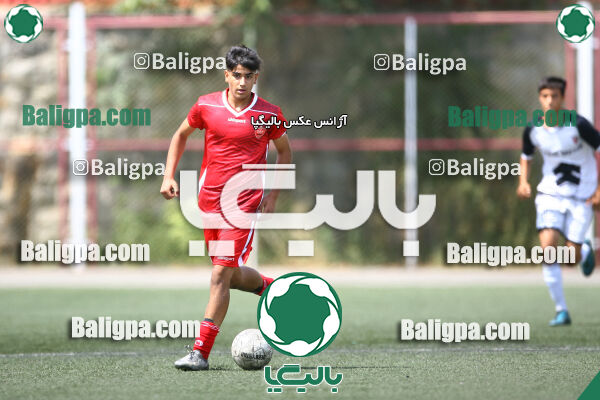 پرسپولیس 3–0 ایرانمهر باباخانی