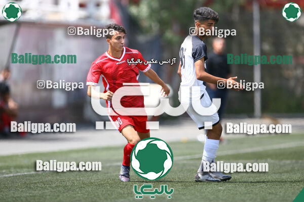 پرسپولیس 3–0 ایرانمهر باباخانی