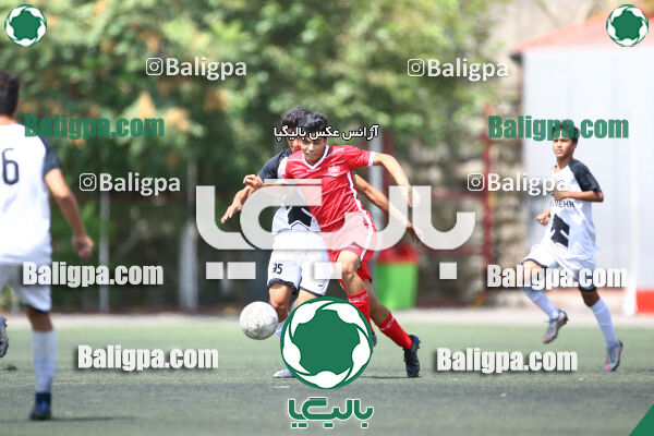 پرسپولیس 3–0 ایرانمهر باباخانی