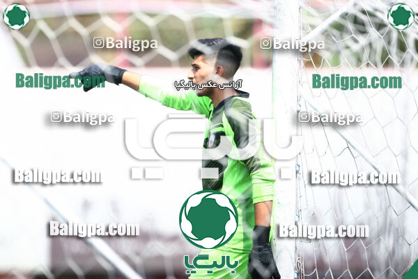 پرسپولیس 3–0 ایرانمهر باباخانی