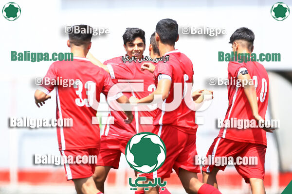 پرسپولیس 3–0 ایرانمهر باباخانی