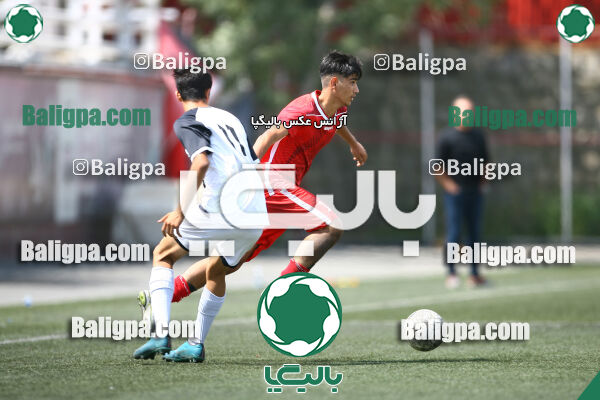 پرسپولیس 3–0 ایرانمهر باباخانی