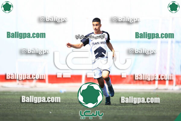 پرسپولیس 3–0 ایرانمهر باباخانی