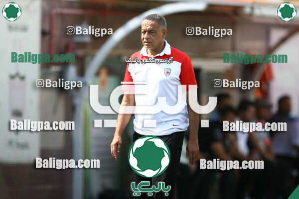 پرسپولیس 3–0 ایرانمهر باباخانی